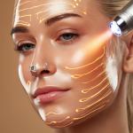 Face & Neck - Plasma Skin Rejuvenation
