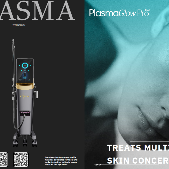 Small Area - Nitrogen Plasma Skin Rejuvenation