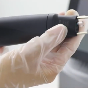 Face & Neck - Nitrogen Plasma Skin Regeneration